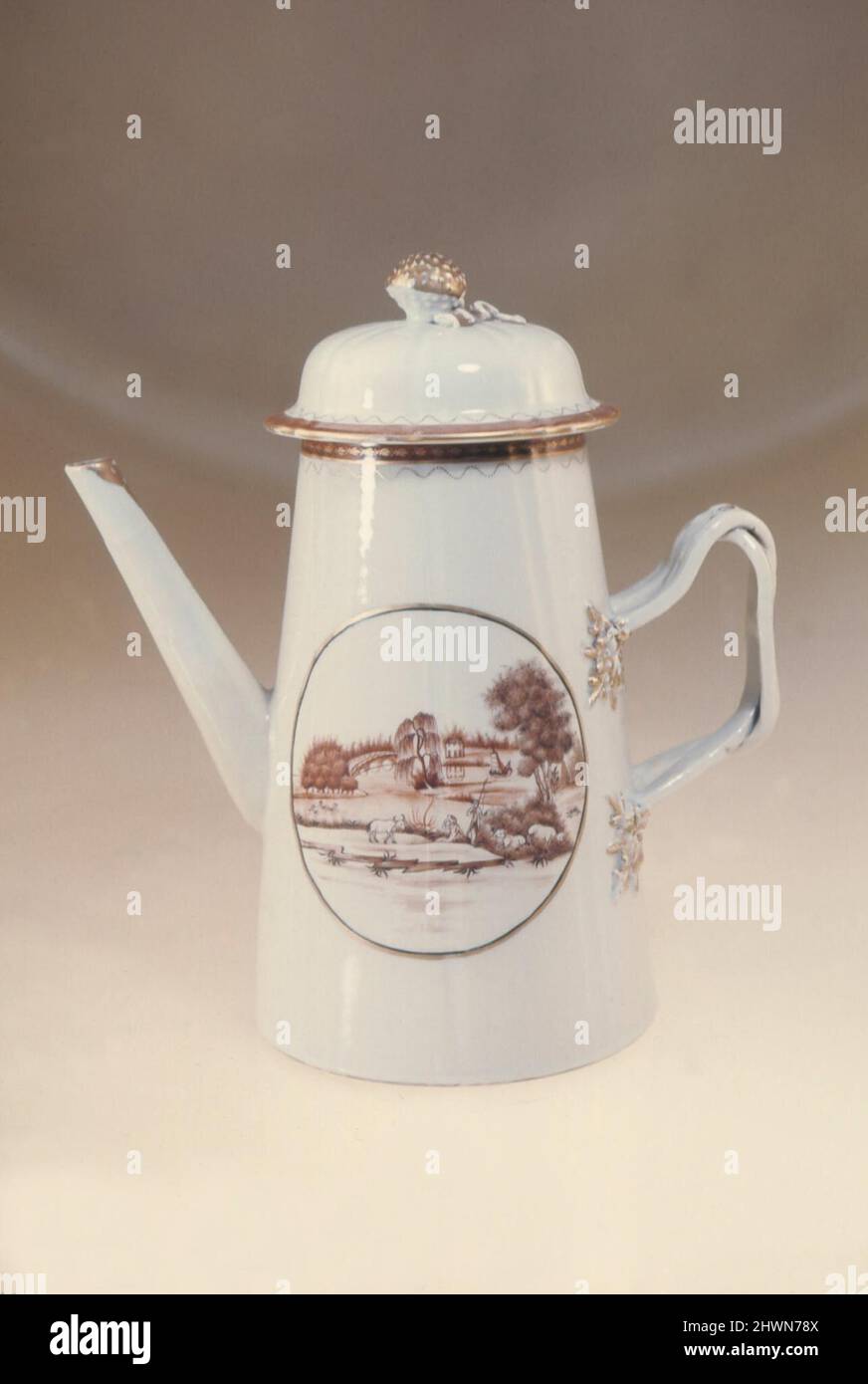Intricate teapot hi-res stock photography and images - Alamy