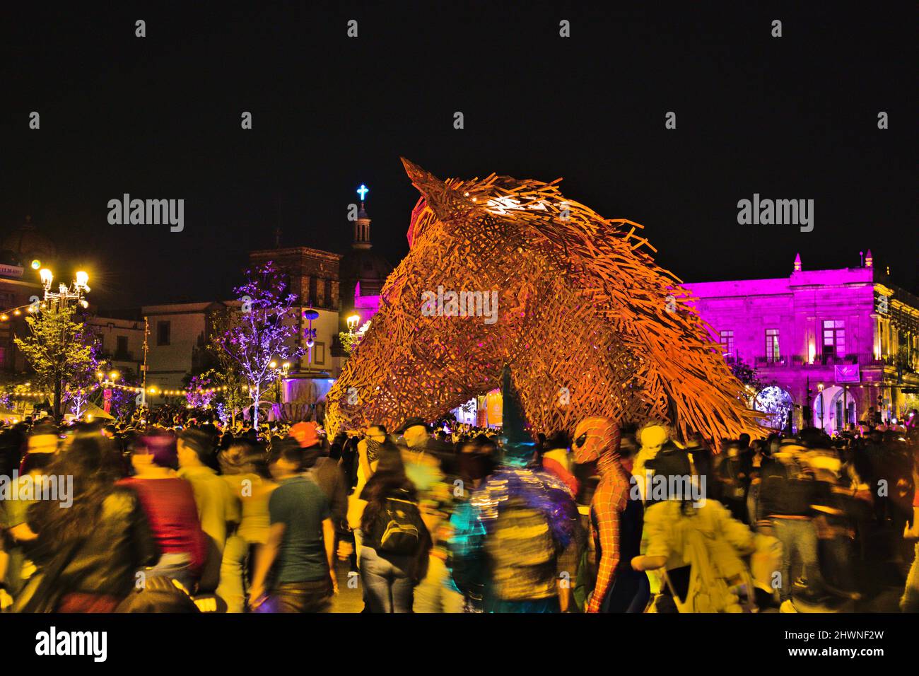 Guadalajara Light Festival Hi res Stock Photography And Images Alamy guadalajara-light-festival-hi-res-stock-photography-and-images-alamy