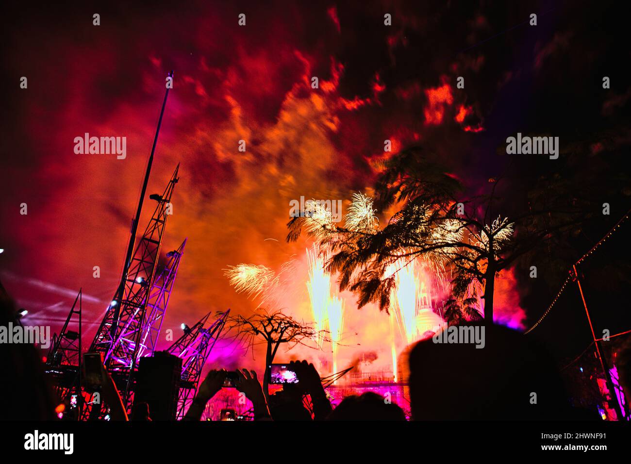 Light Festival Historical Center Of Guadalajara Stock Photo Alamy light-festival-historical-center-of-guadalajara-stock-photo-alamy