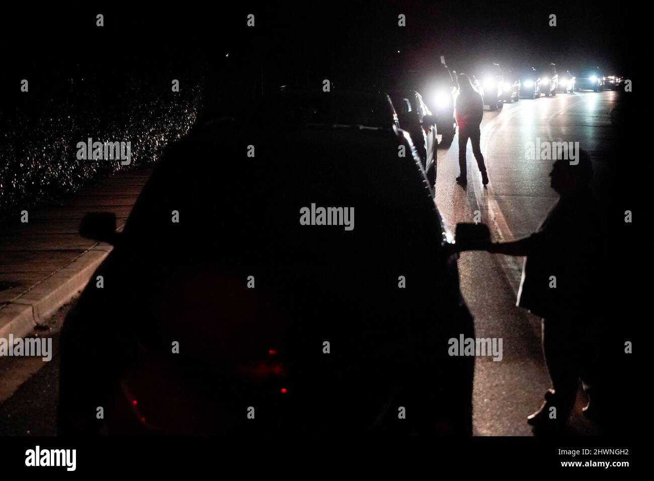 Joint base andrews gate hires stock photography and images Alamy