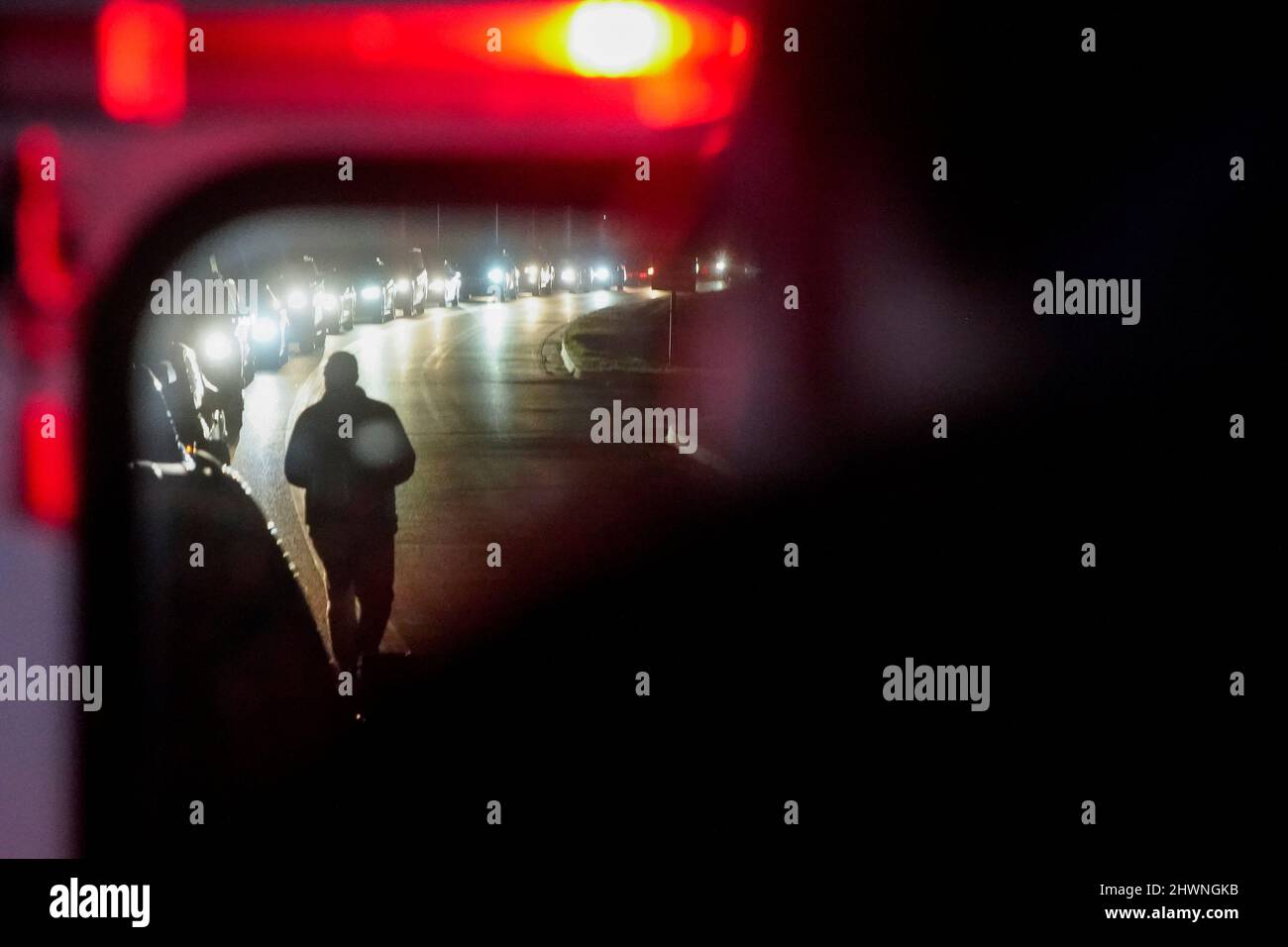 Joint base andrews gate hires stock photography and images Alamy