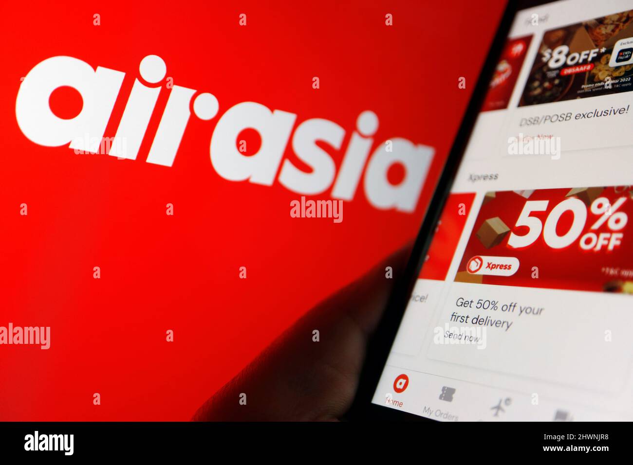 Airasia super app