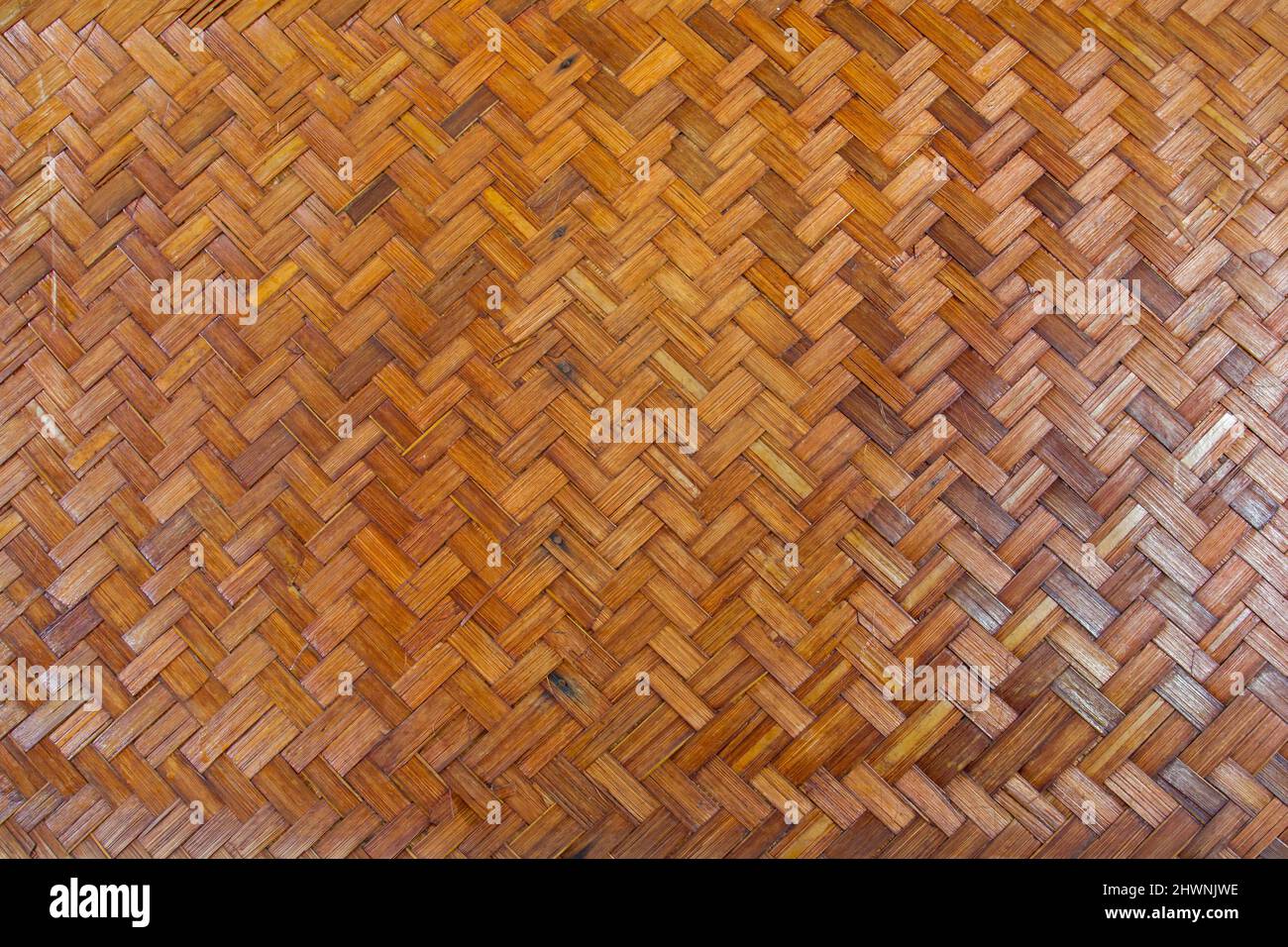 bamboo texture and background Stock Photo
