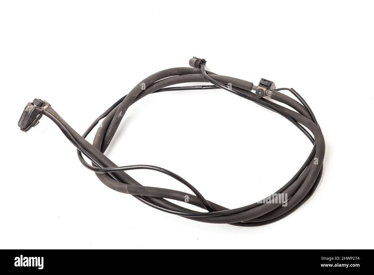 Plastic rain Cut Out Stock Images & Pictures Alamy