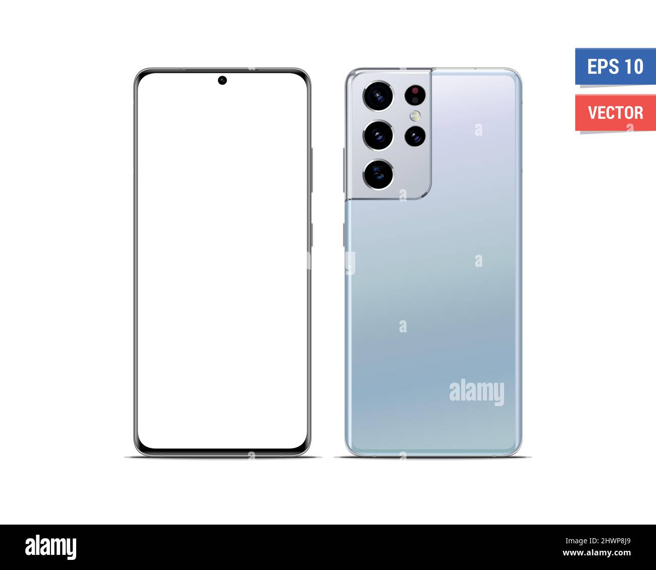 S21 ultra Stock Vector Images Alamy