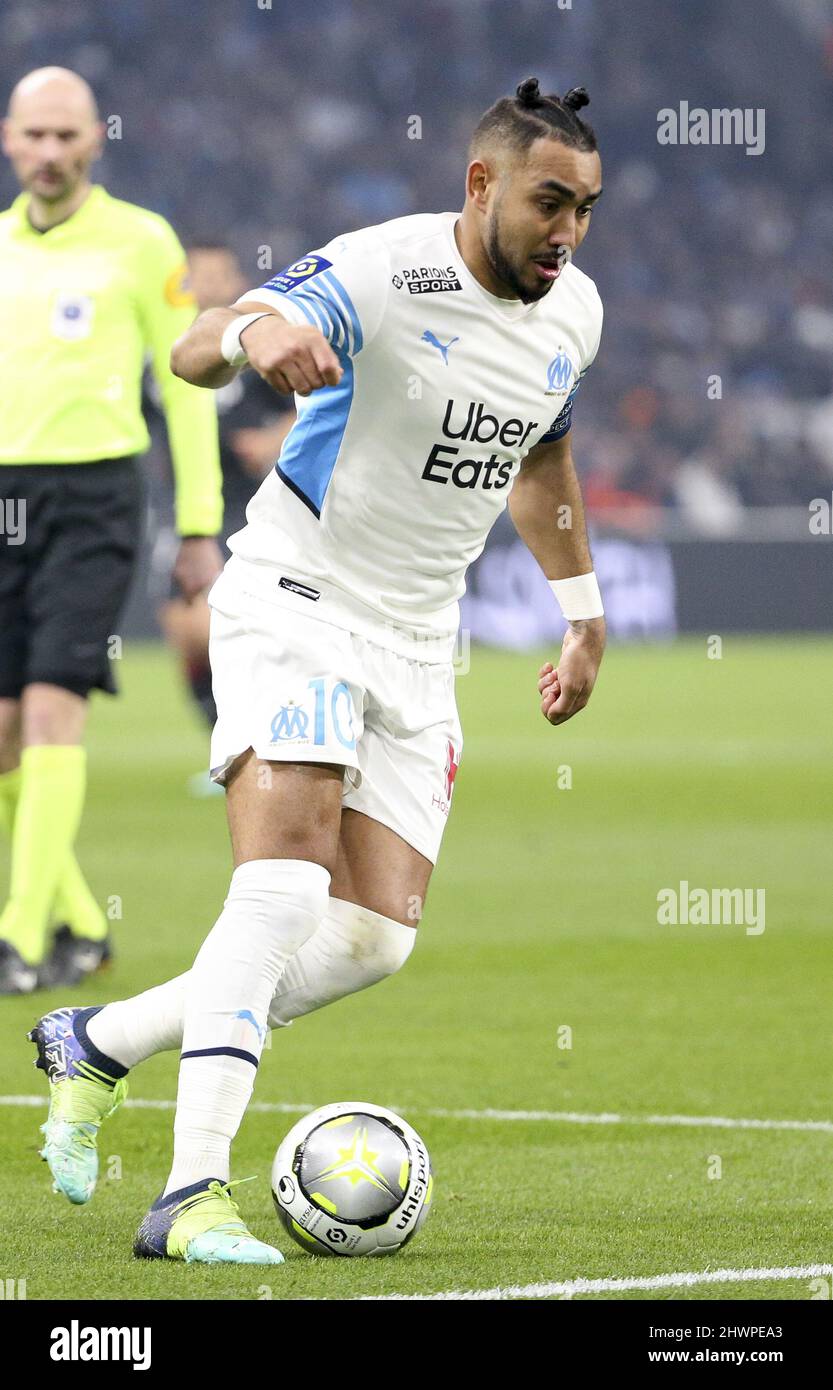 Olympique de marseille om hi-res stock photography and images - Alamy