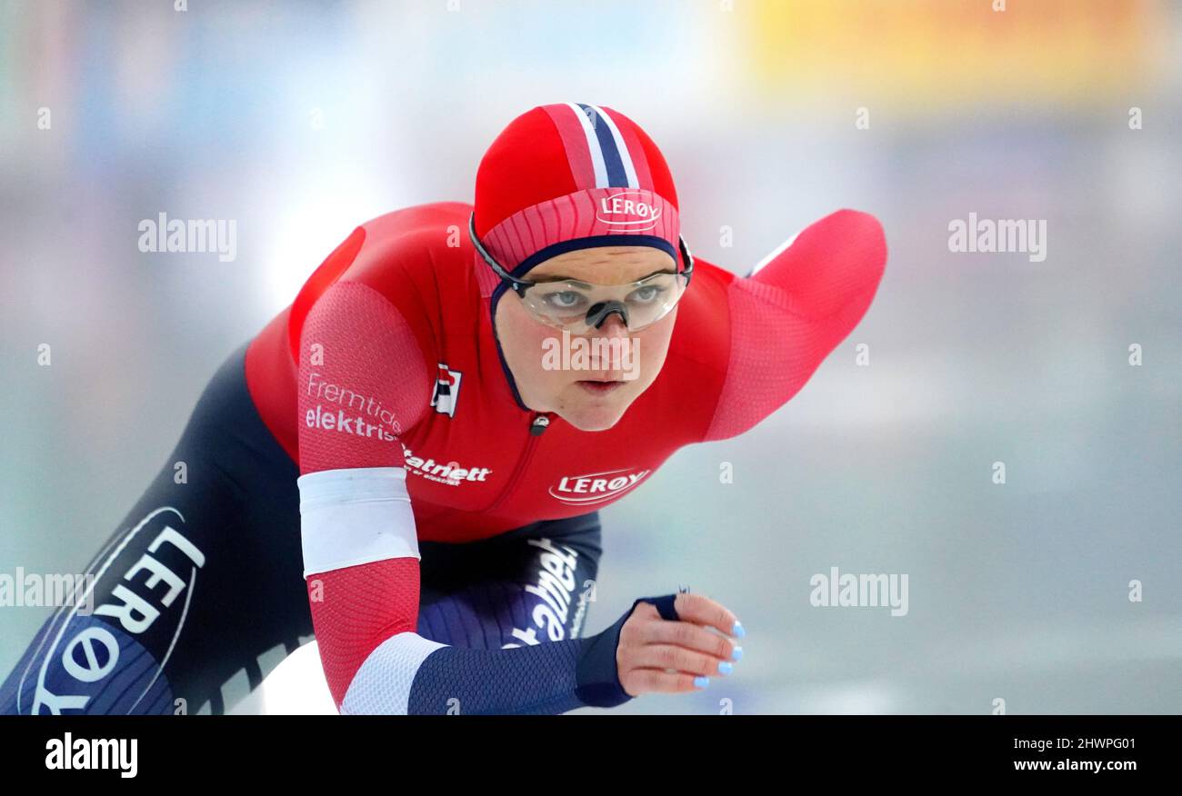 Sophie karoline haugen hi-res stock photography and images - Alamy