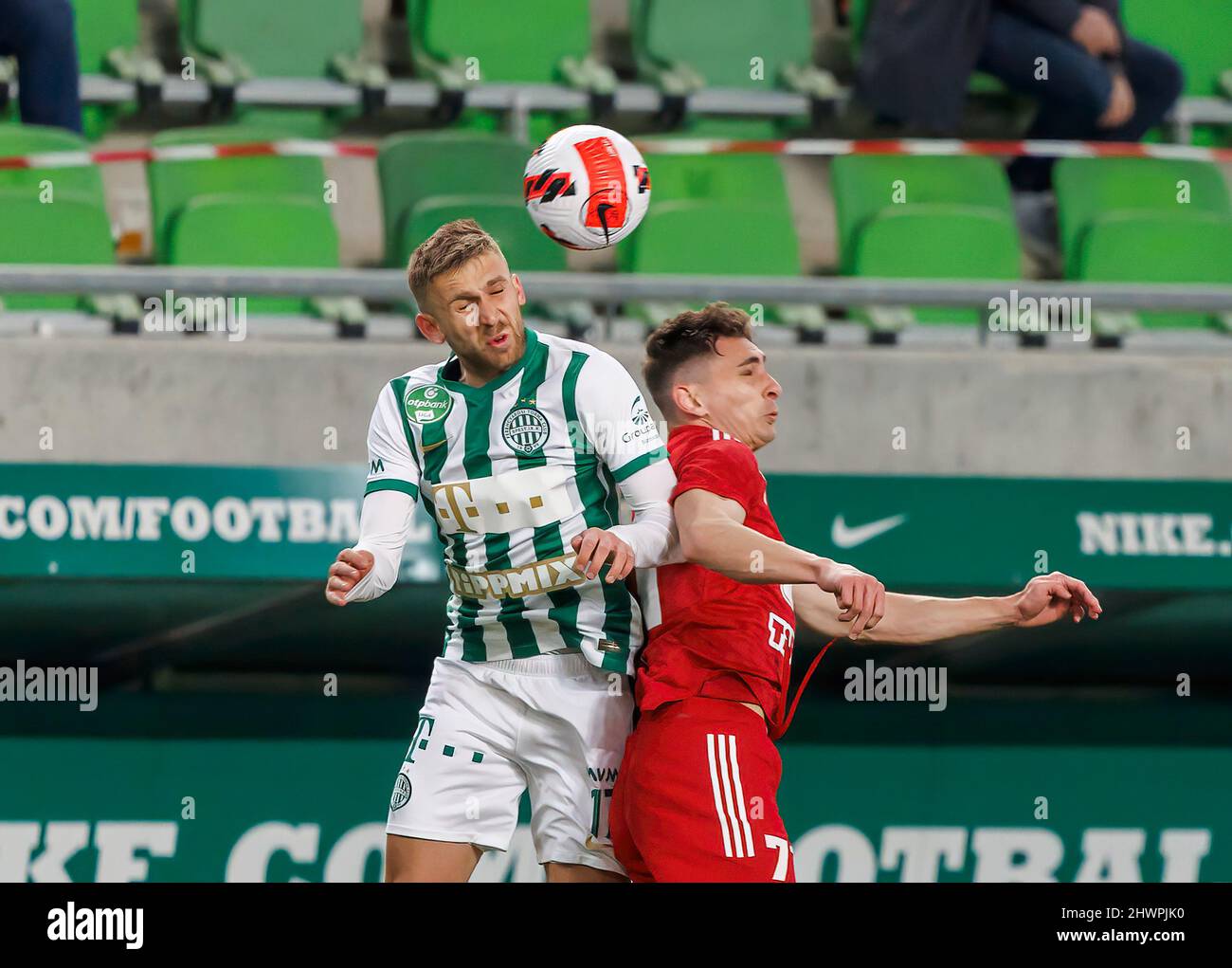 Eldar Civic Soccer Player Fc High Resolution Stock Photography and Images -  Alamy