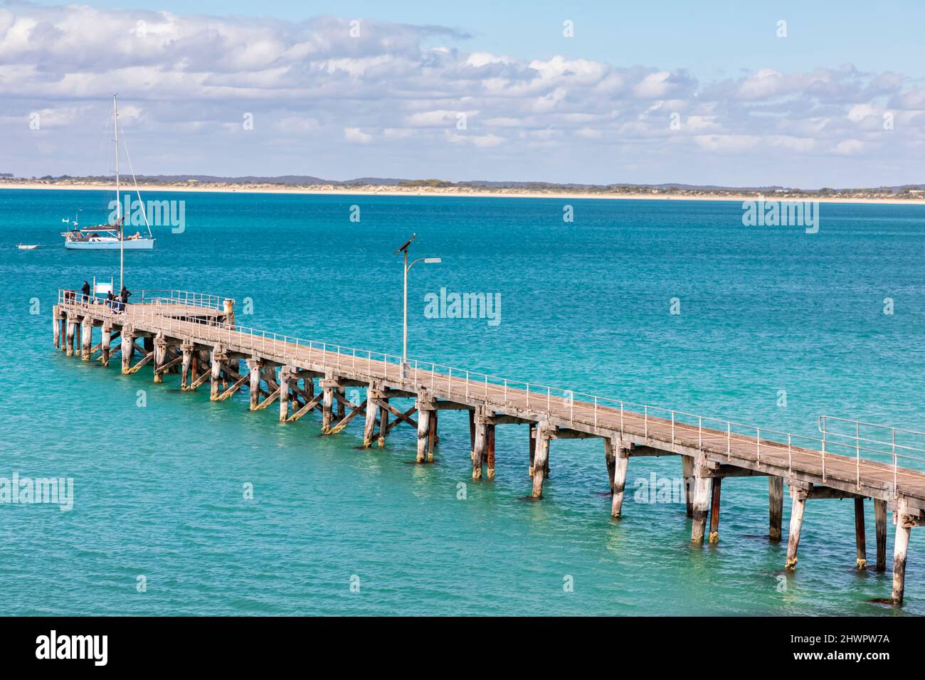 Robe south australia hi-res stock photography and images - Alamy