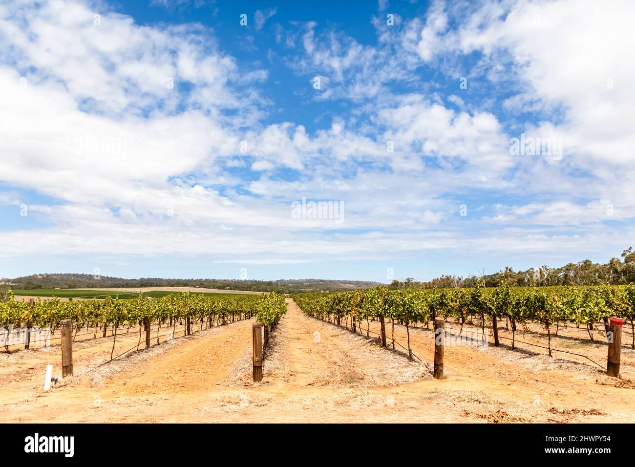 Valley vast hi res stock photography and images Alamy