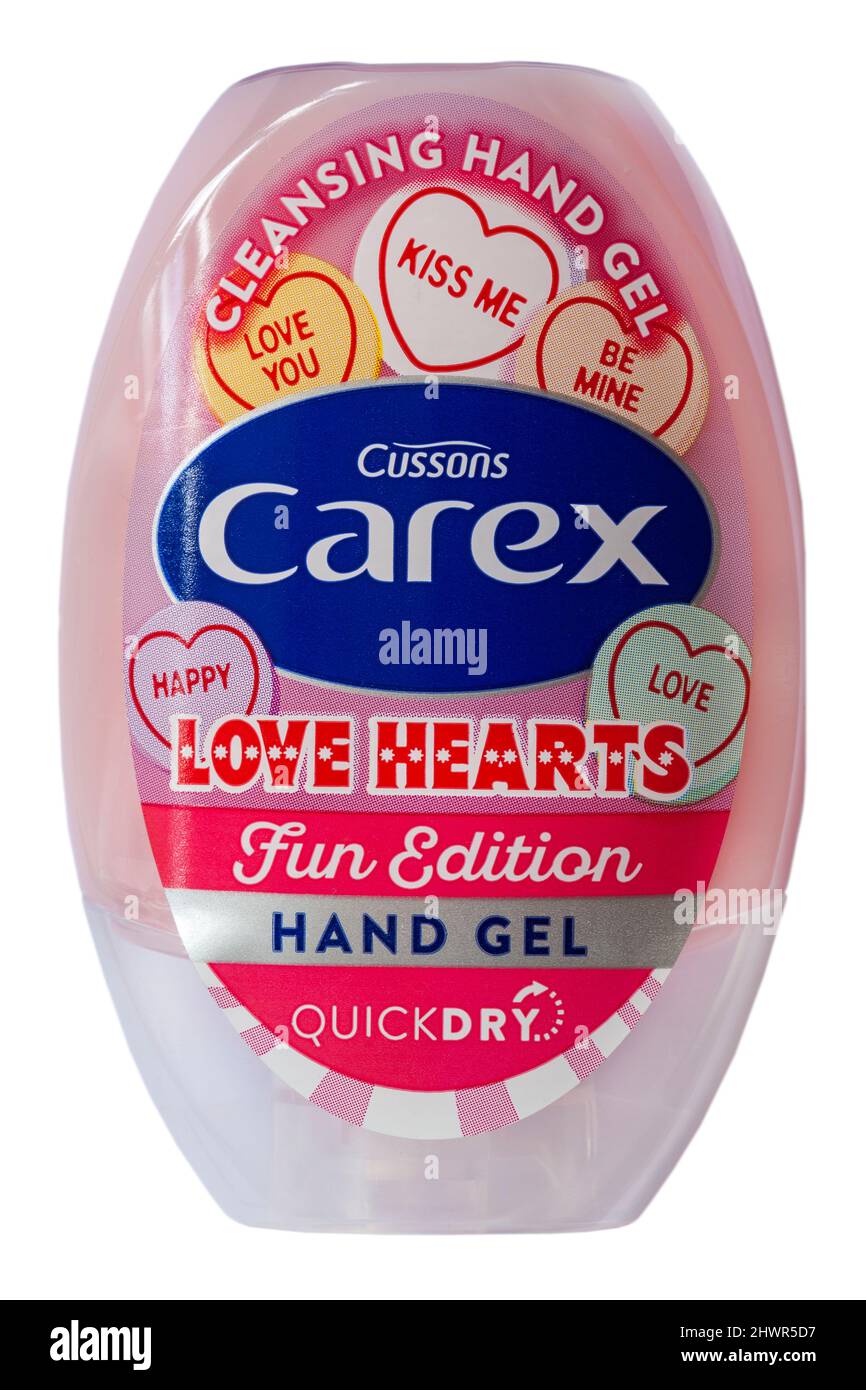 Hand sanitisation Cut Out Stock Images & Pictures Alamy