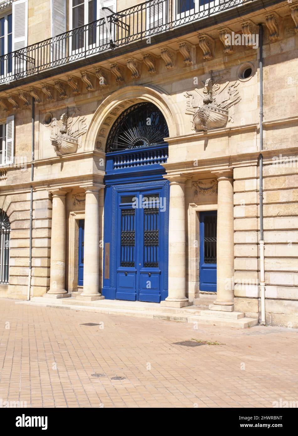 French Consulate General opens doors to mark colonial building's