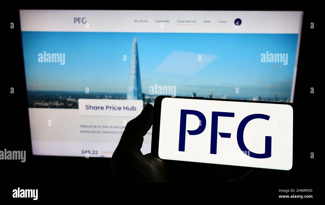 Provident financial share price deals