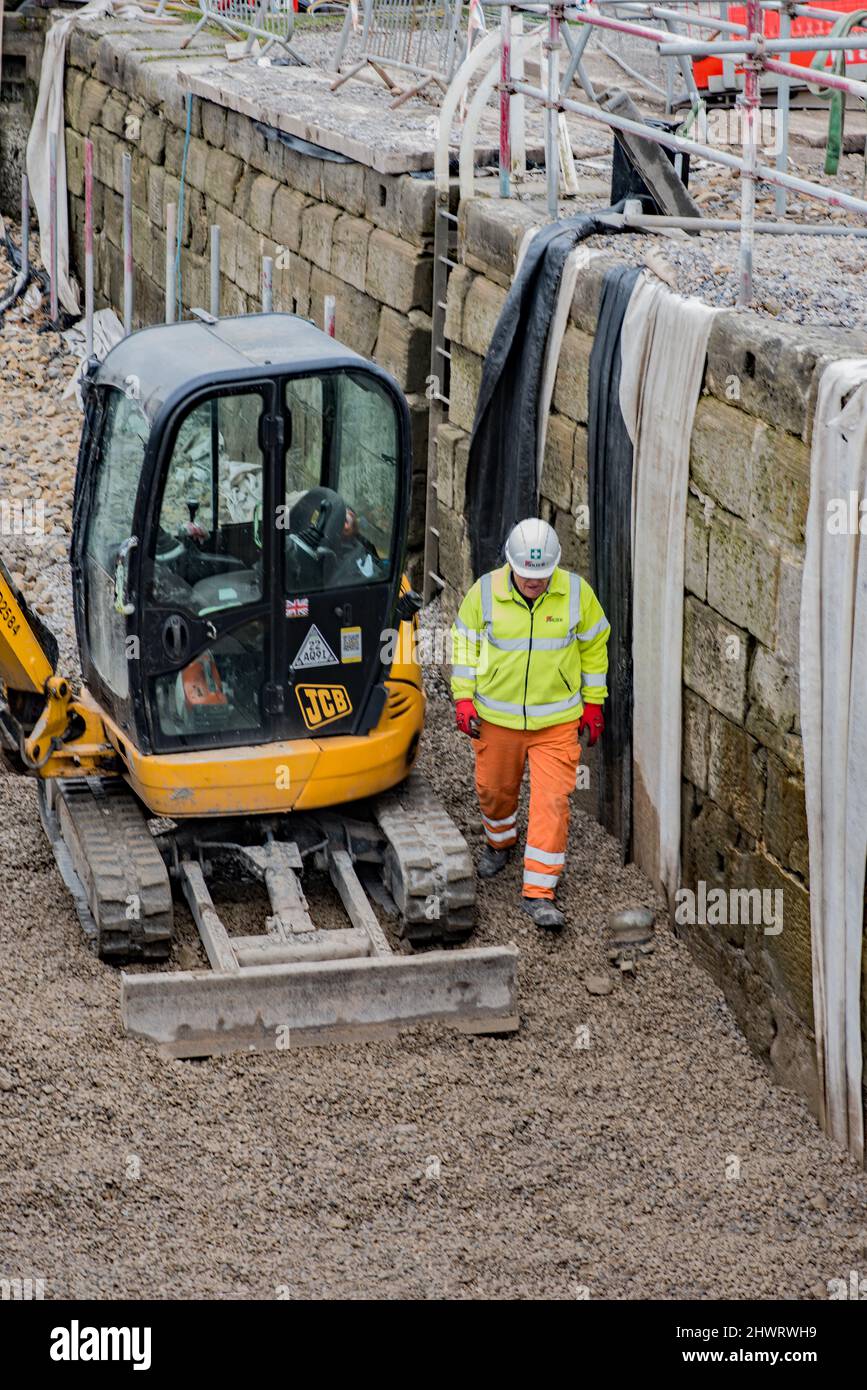 Full emergency repair programme hires stock photography and images Alamy