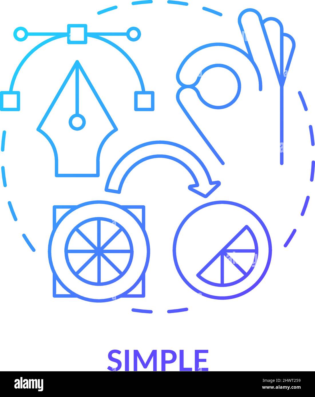 Best principle Stock Vector Images - Alamy