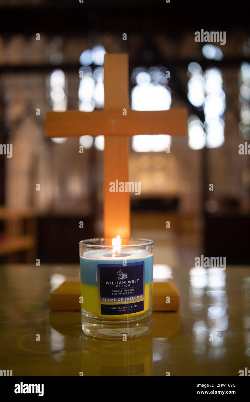 The flame of freedom candle hires stock photography and images Alamy