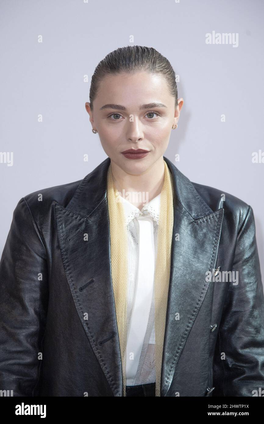 New York, NY, USA. 22nd June, 2023. Chloe Grace Moretz at NBC's Today Show  in New York City on June 22, 2023. Credit: Rw/Media Punch/Alamy Live News  Stock Photo - Alamy