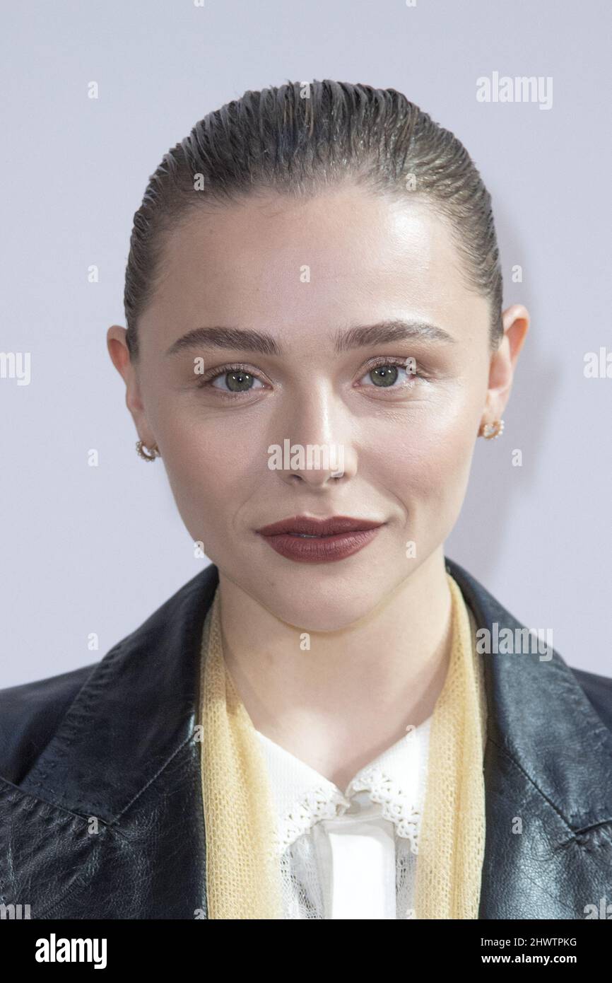 New York, NY, USA. 22nd June, 2023. Chloe Grace Moretz at NBC's Today Show  in New York City on June 22, 2023. Credit: Rw/Media Punch/Alamy Live News  Stock Photo - Alamy