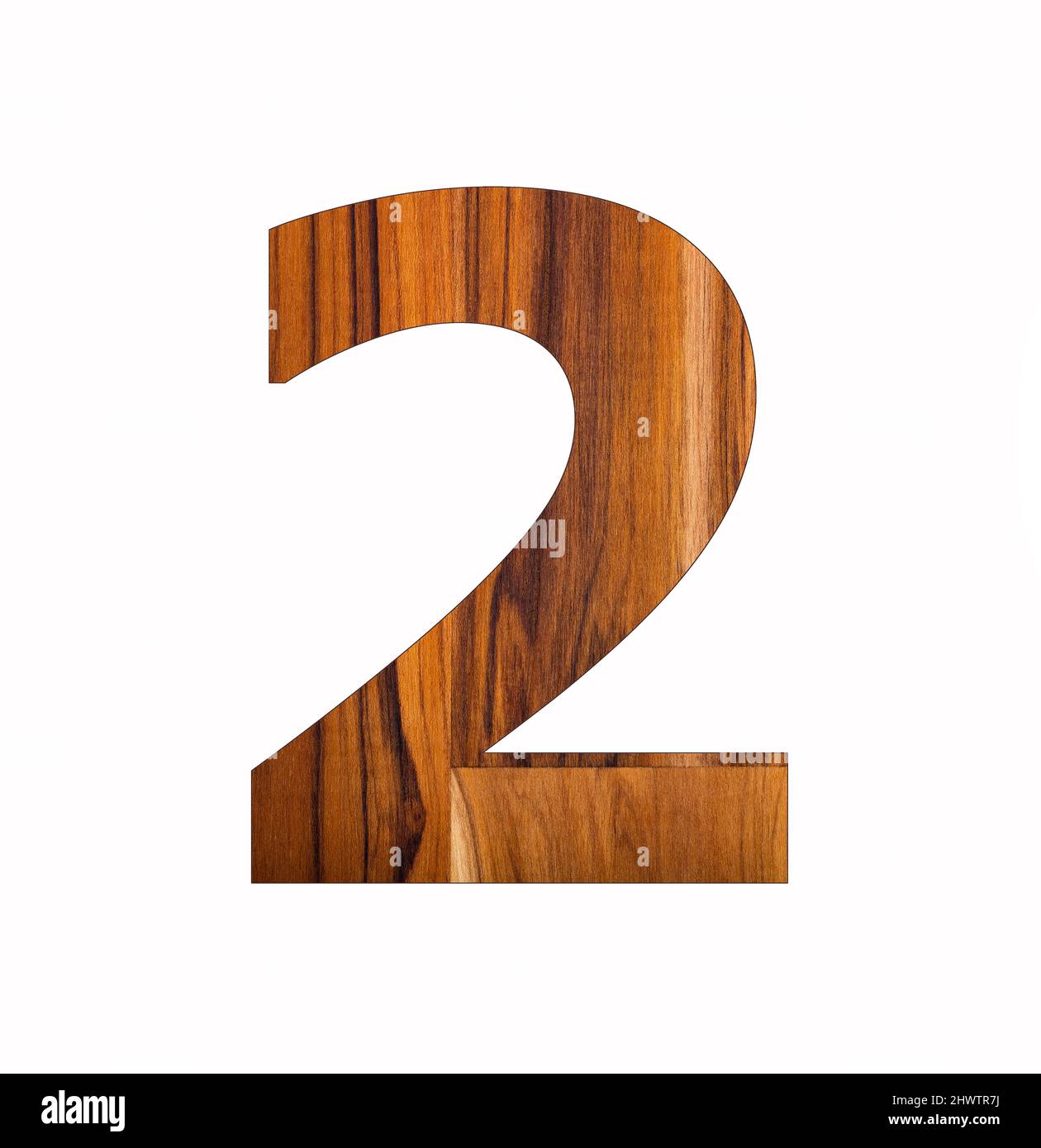 Number two on Wooden Background Isolated White Stock Photo Alamy Number two on Wooden Background Isolated White Stock Photo Alamy