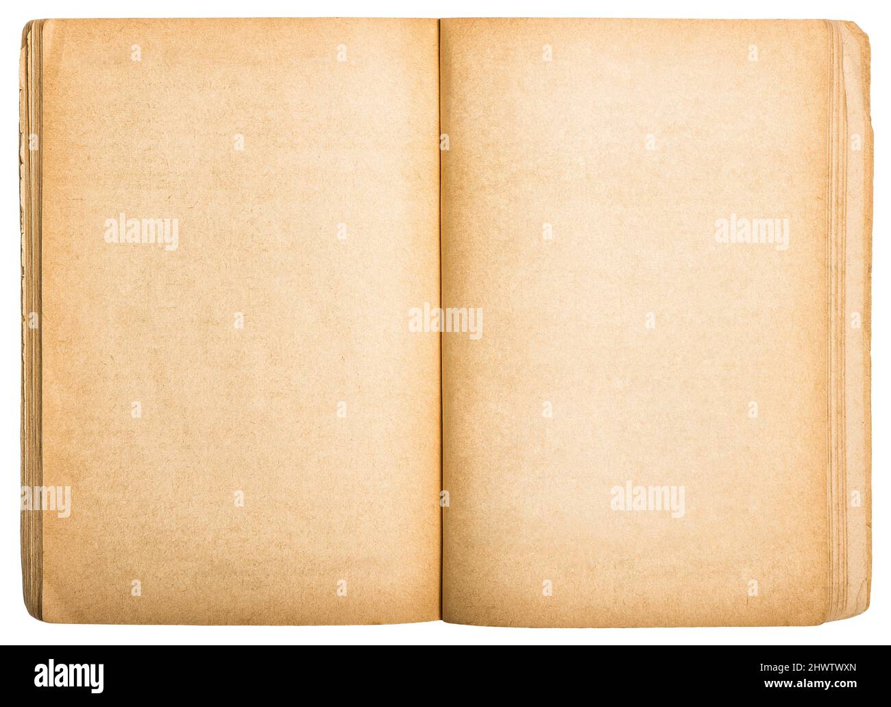 https://c8.alamy.com/comp/2HWTWXN/open-old-book-used-paper-isolated-on-white-background-2HWTWXN.jpg