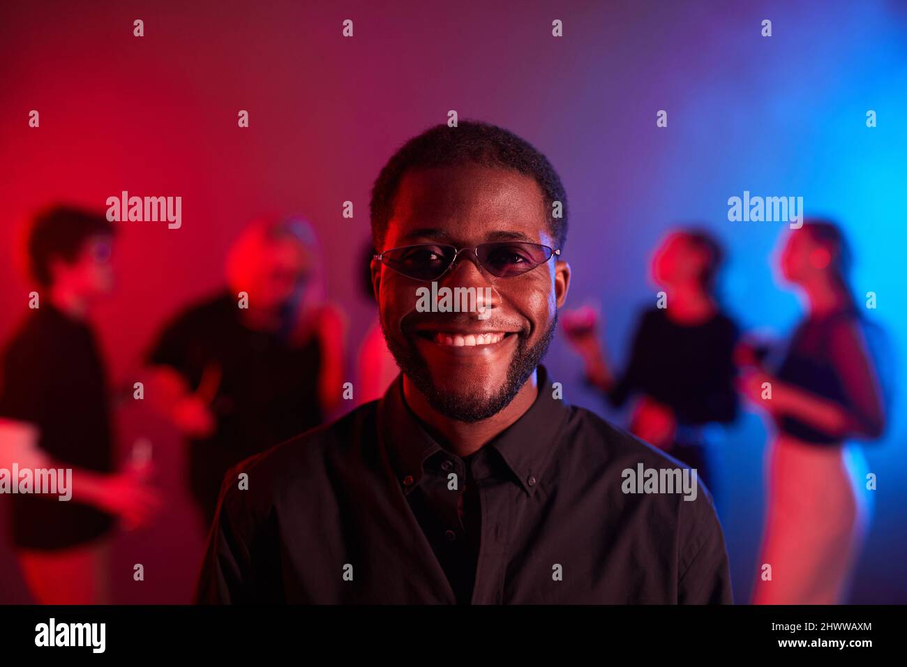 90s fashion african american hi-res stock photography and images - Alamy