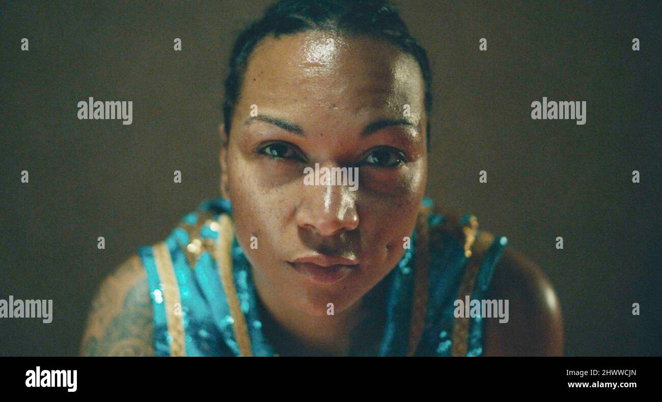 CATCH THE FAIR ONE, Kali Reis, 2021. © IFC Films /Courtesy Everett