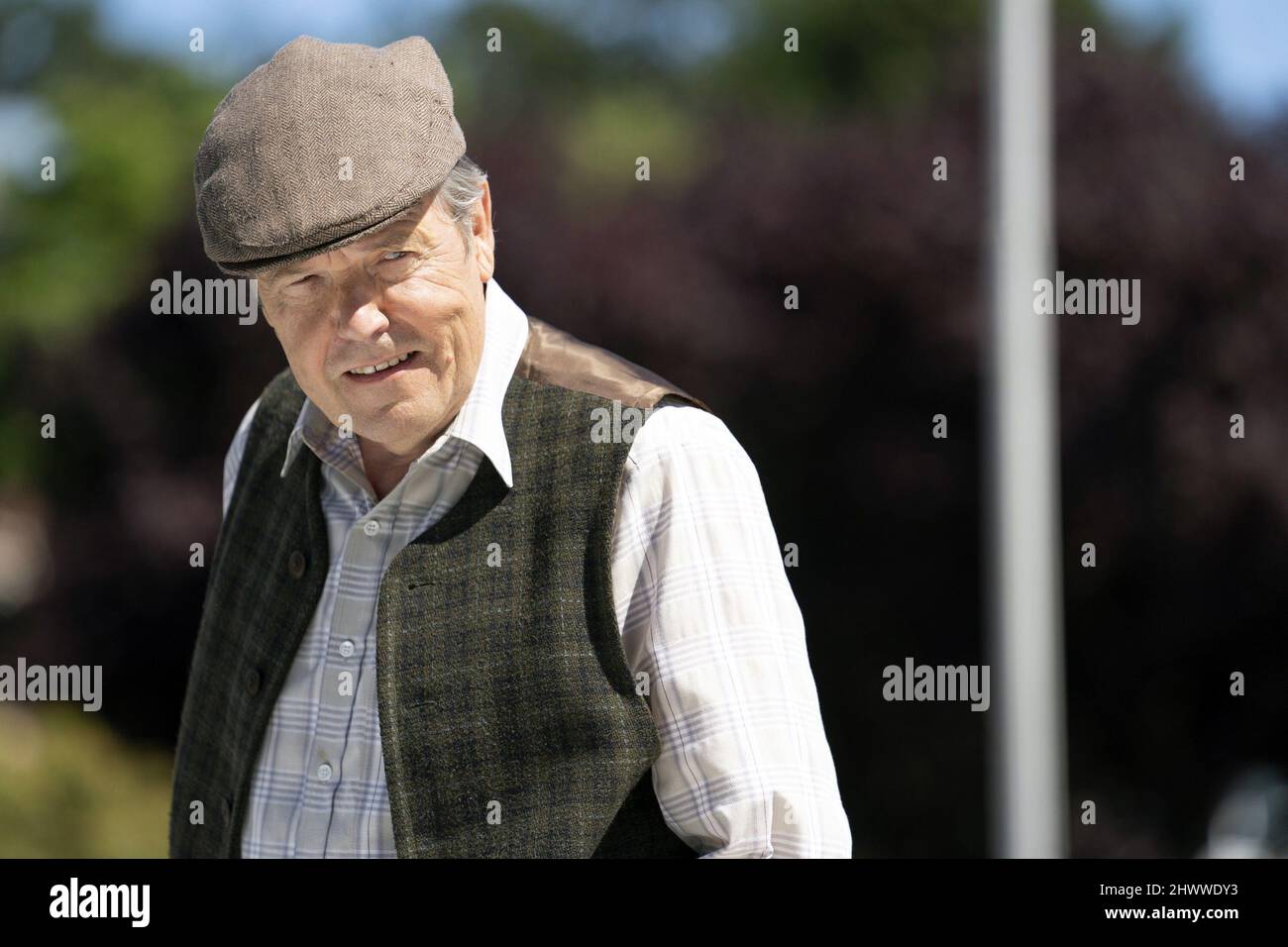 RESCUED BY RUBY, Tom McBeath, 2022. ph Ricardo Hubbs /© Netflix