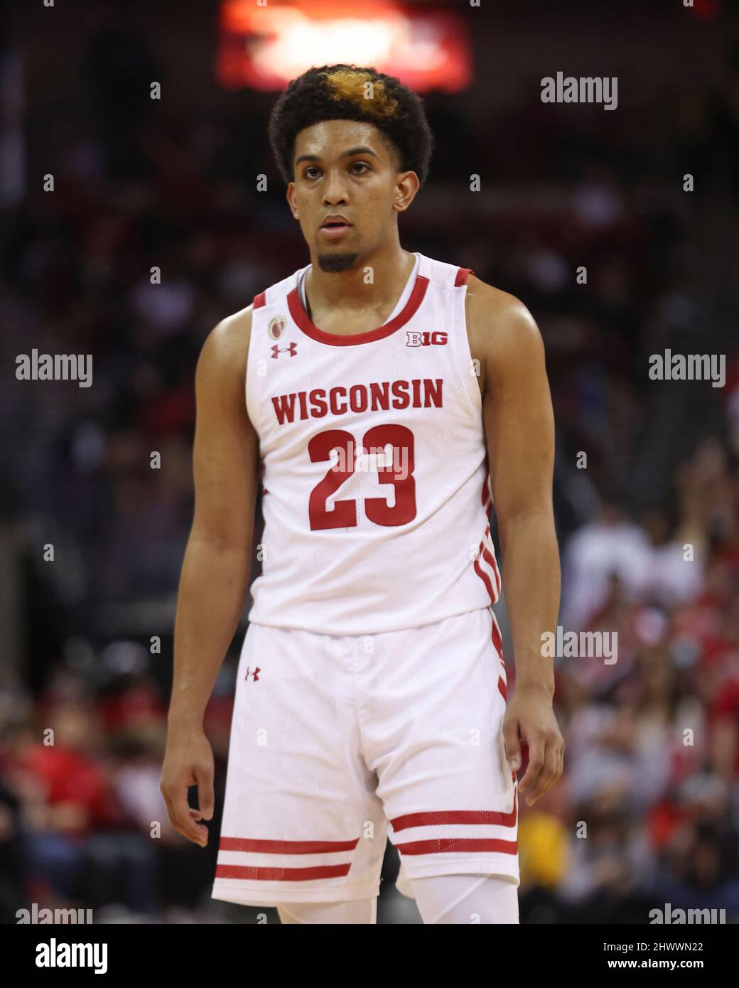 Chucky hepburn hi-res stock photography and images - Alamy