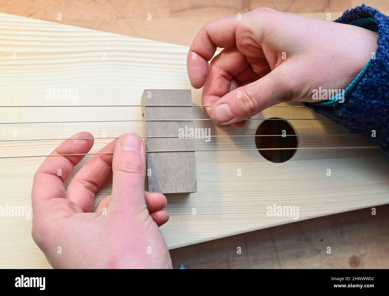 Therapeutic instrument hi-res stock photography and images - Alamy