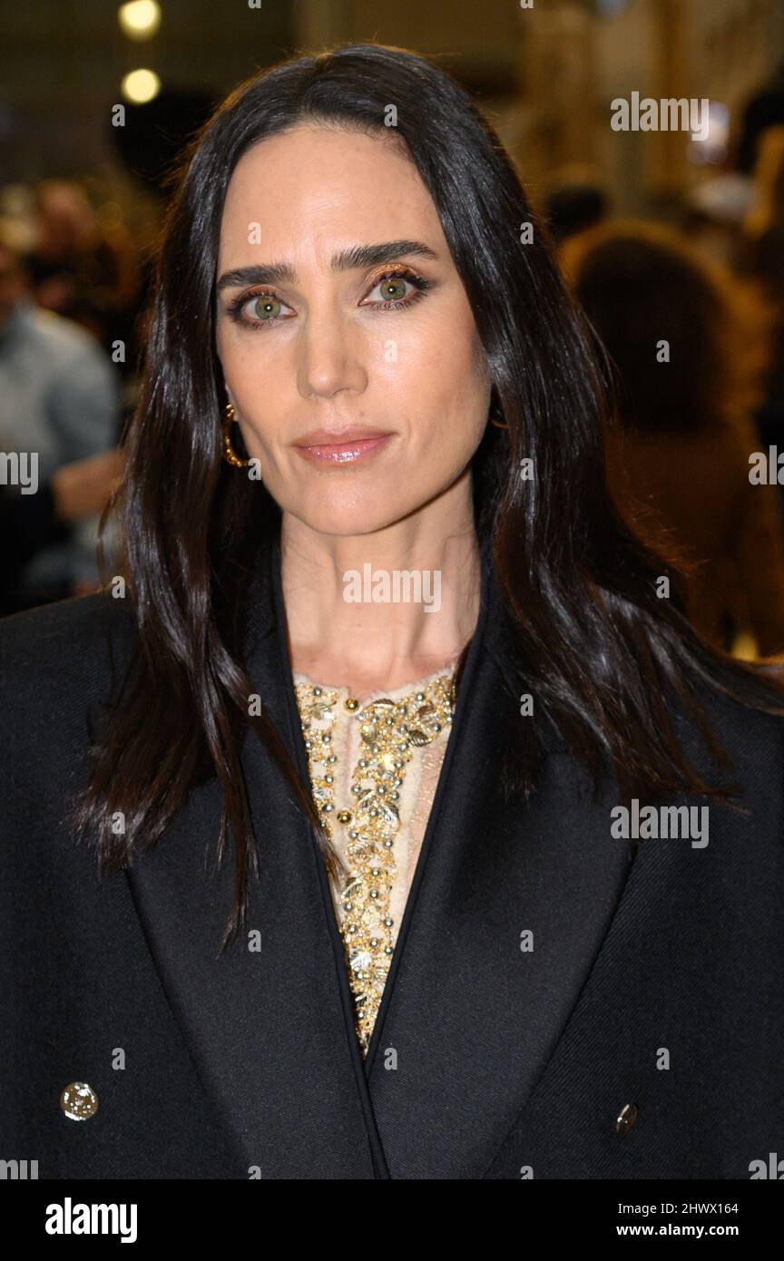 Jennifer Connelly 2022