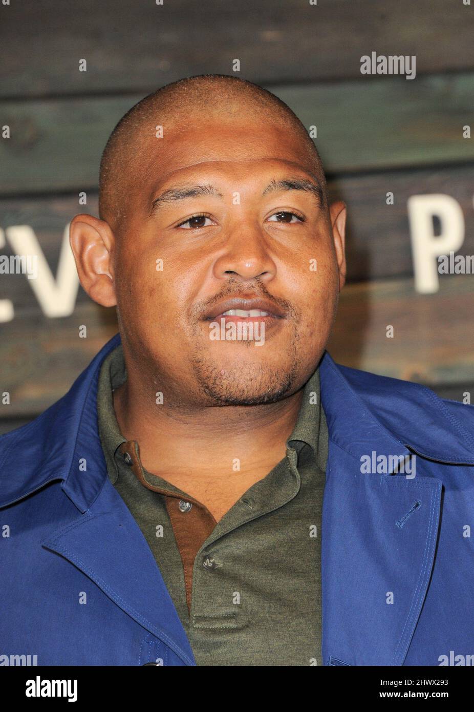Los Angeles, CA. 7th Mar, 2022. Omar Miller at arrivals for THE LAST DAYS OF PTOLEMY GREY Series Premiere on APPLE TV, Regency Village Theatre, Los Angeles, CA March 7, 2022. Credit: Elizabeth Goodenough/Everett Collection/Alamy Live News Stock Photo