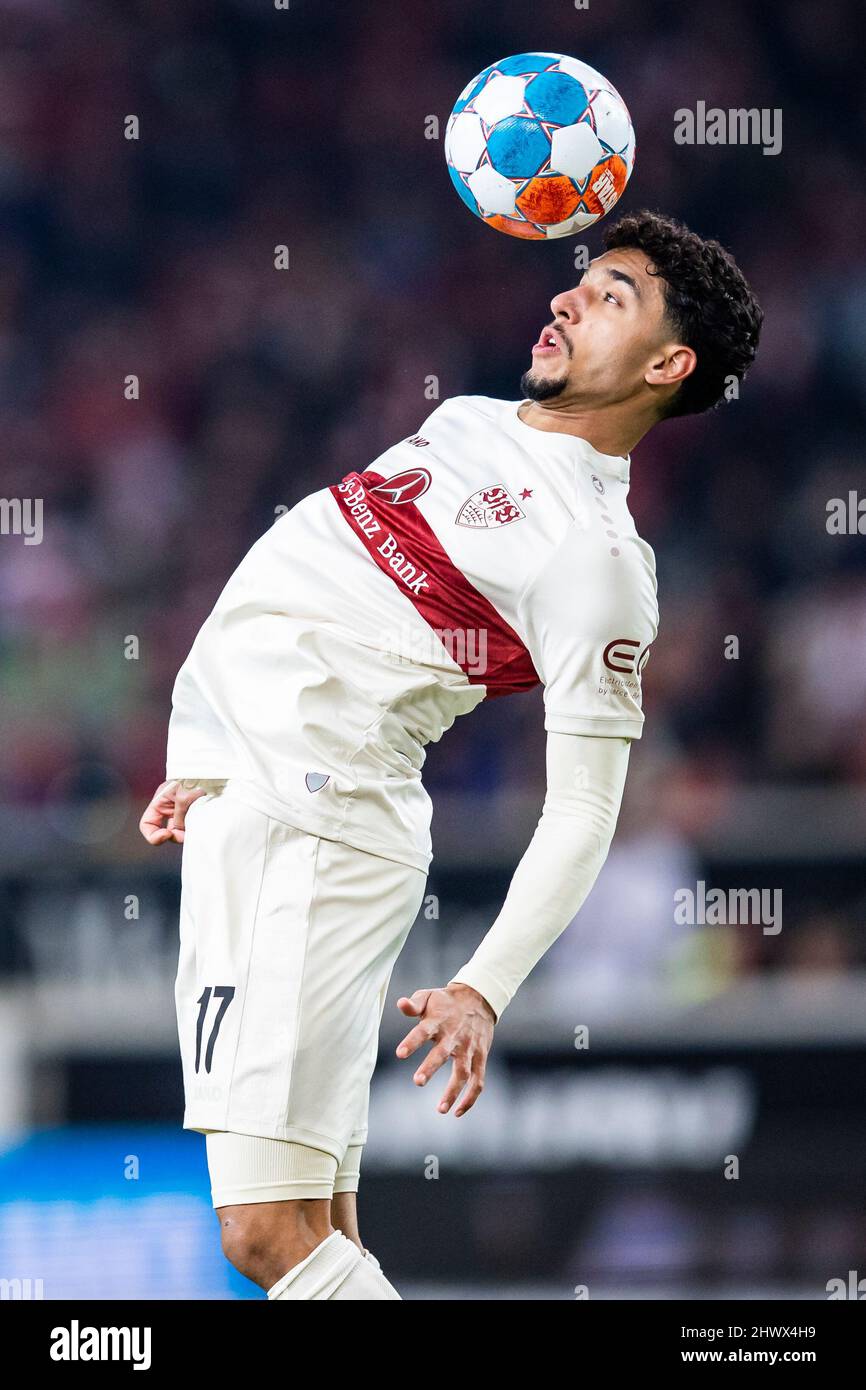 Omar marmoush hi-res stock photography and images - Alamy