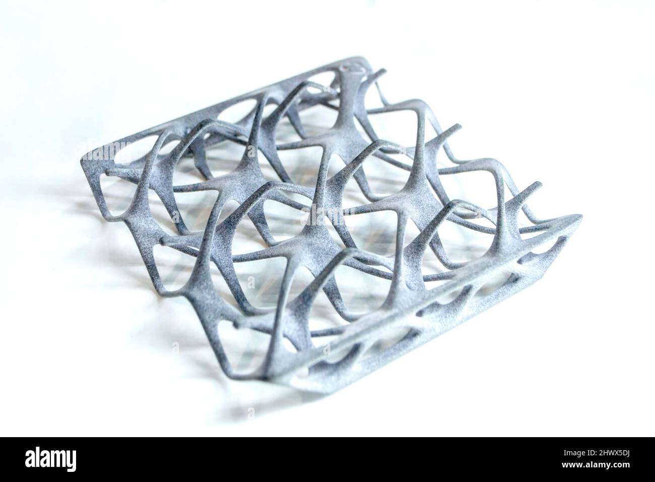 3d printed object from Cut Out Stock Images & Pictures - Alamy