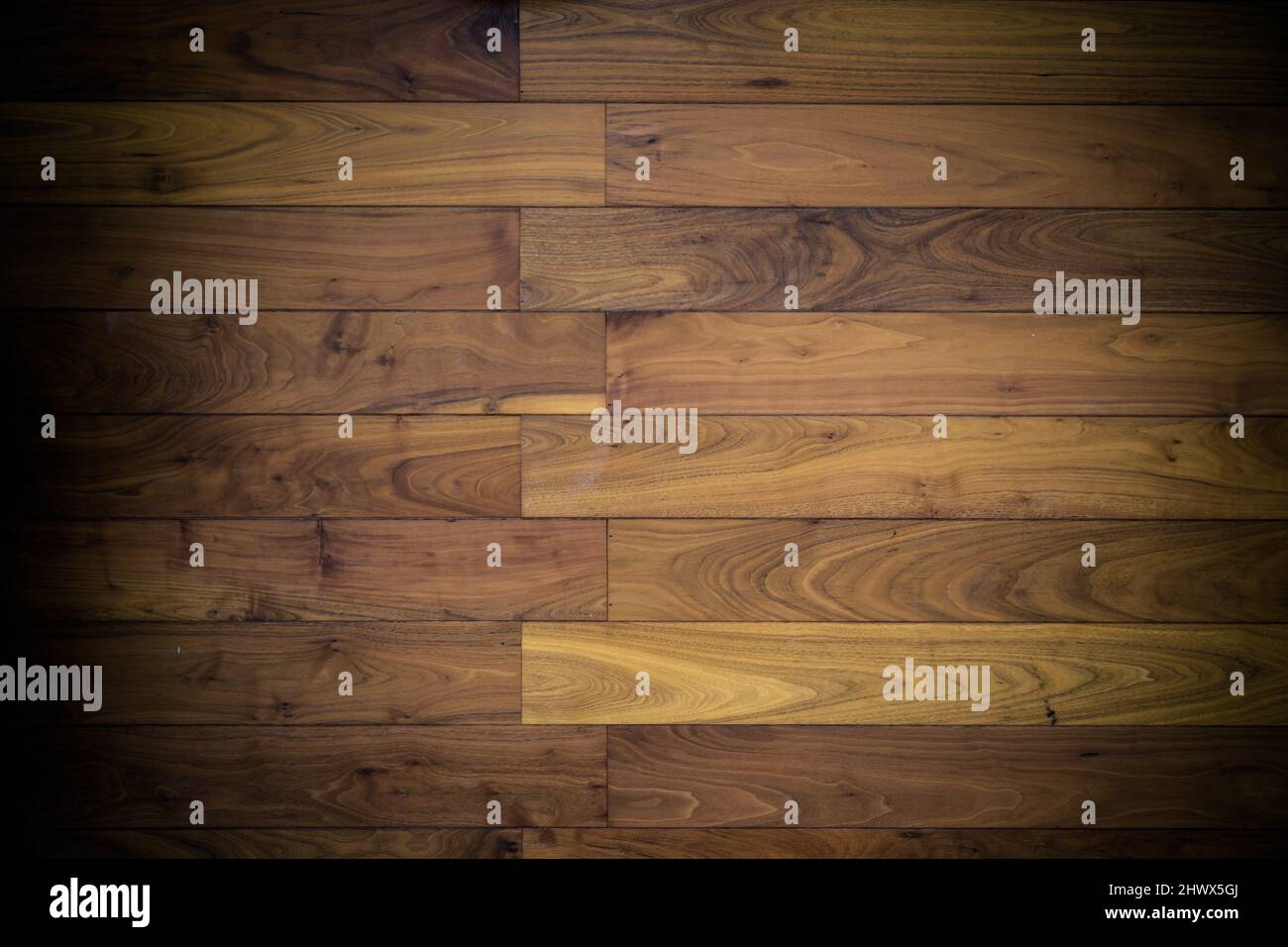 Vintage wooden floor texture background Stock Photo Alamy