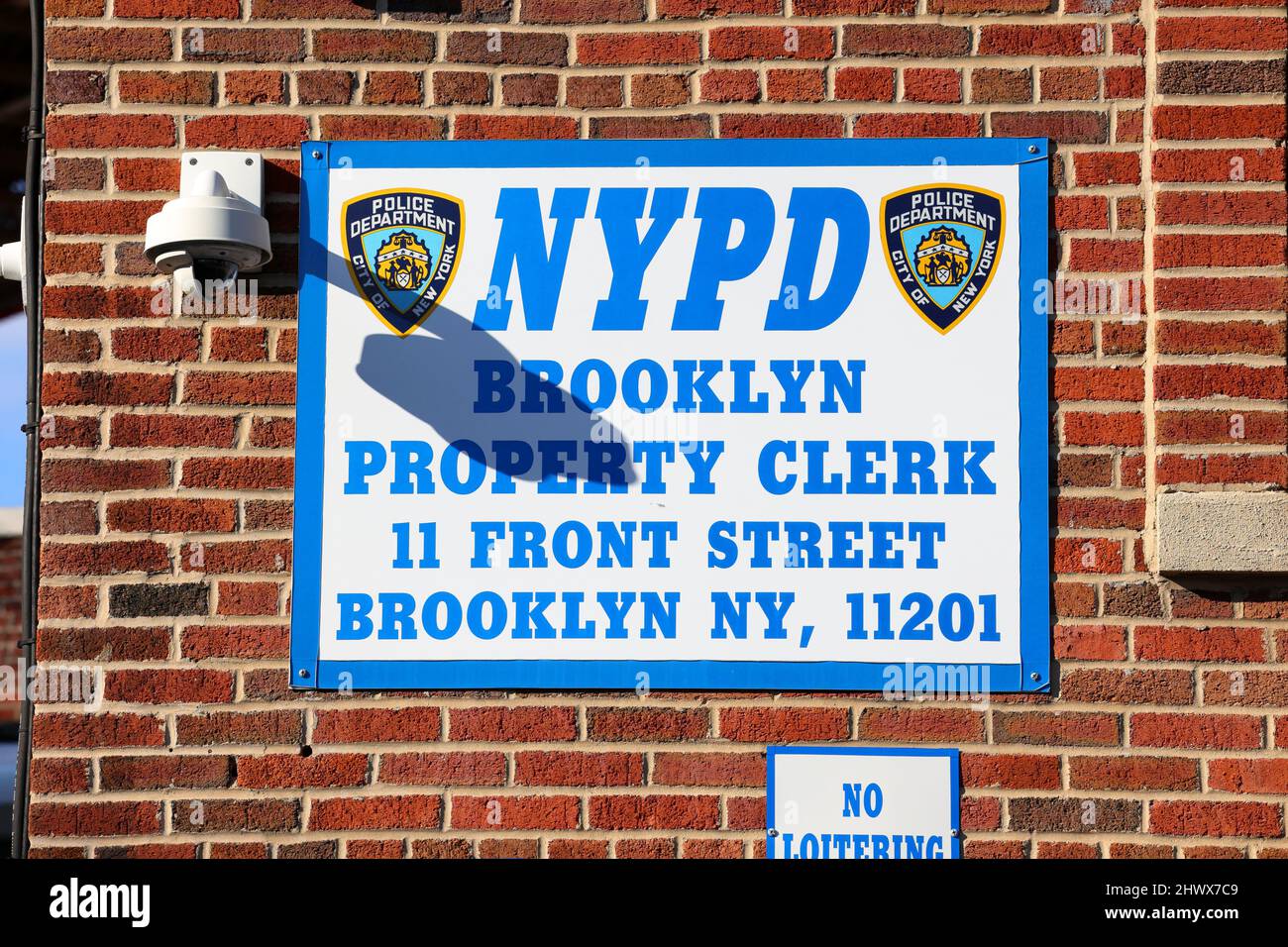 Brooklyn to brooklyn hires stock photography and images Alamy