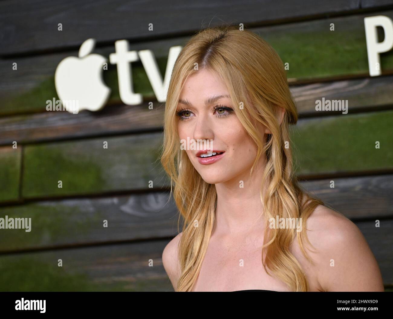 Los Angeles, USA. 07th Mar, 2022. LOS ANGELES, USA. March 07, 2022