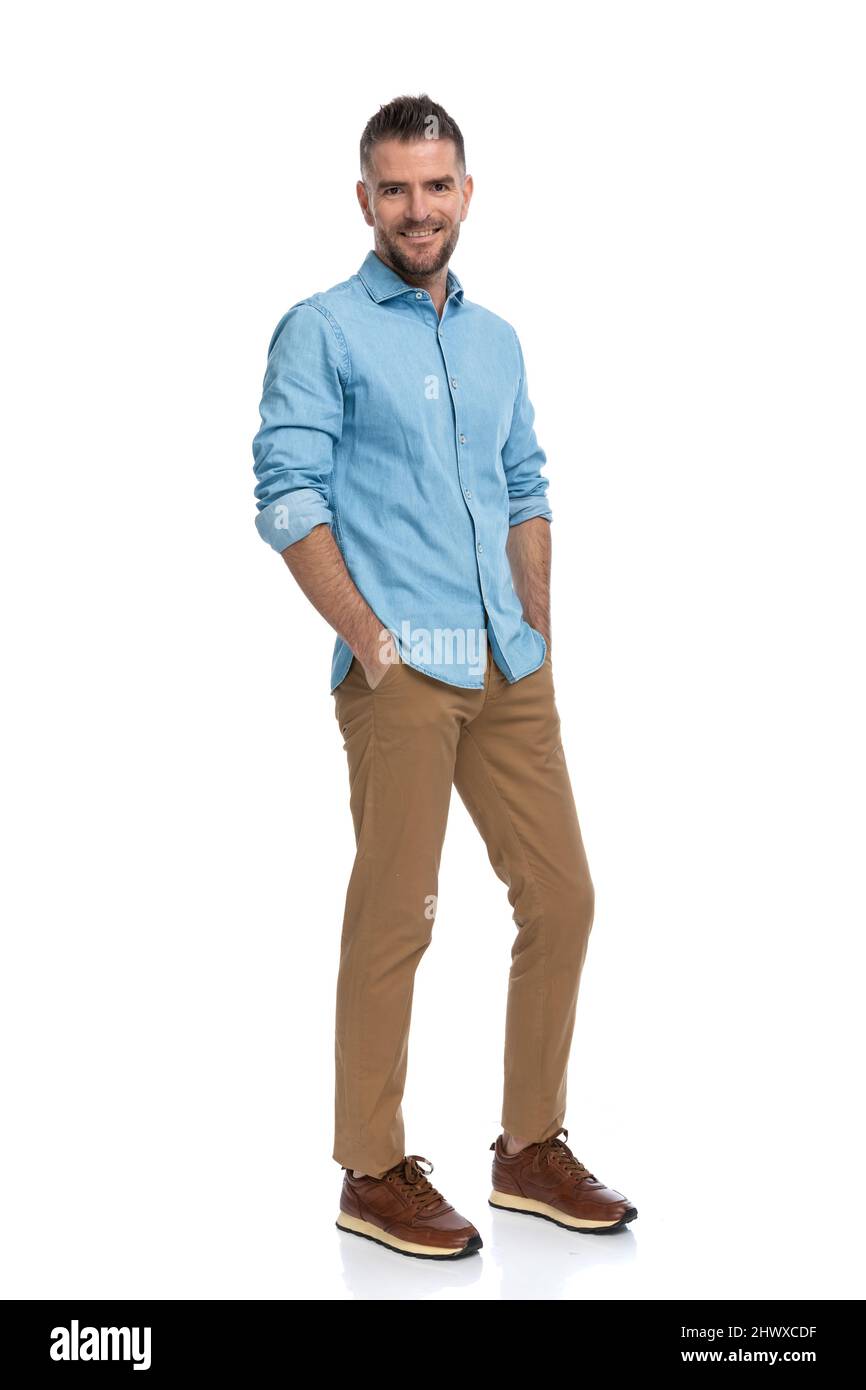 What Colour Shirts To Wear With Green Pants: 7 Foolproof Options