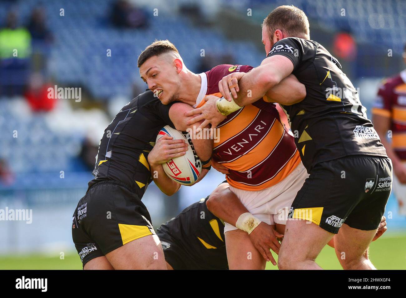 Runners in salford hires stock photography and images Alamy