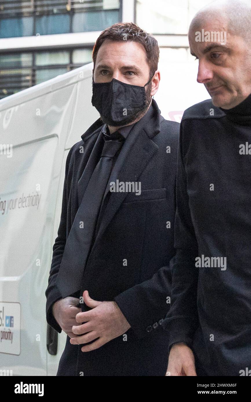 John johnny mcdaid hi-res stock photography and images - Alamy