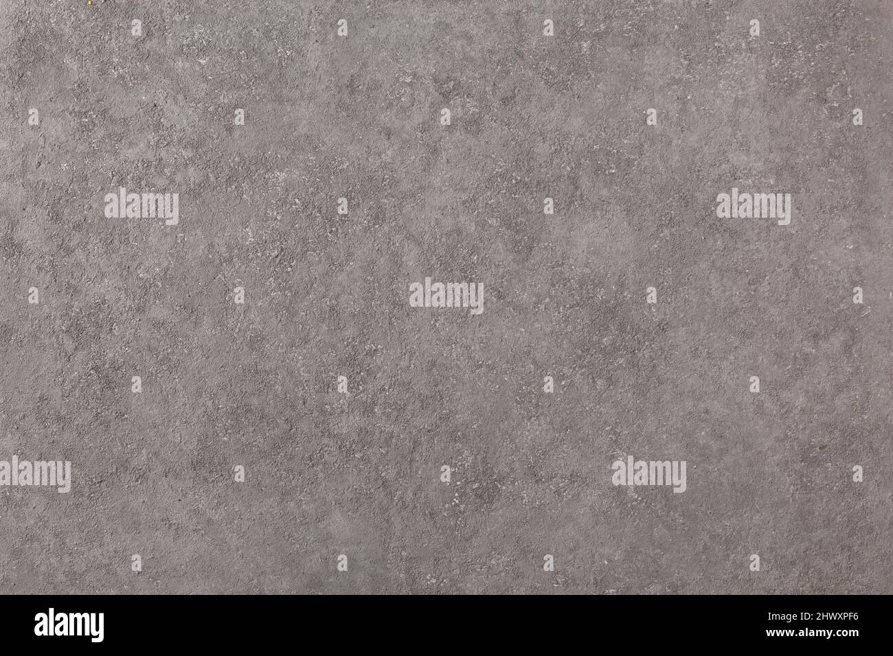 Gray concrete background, empty gray background, copy space for message or advertisement Stock Photo