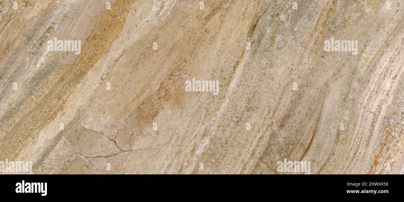 Marble texture background with high resolution, Italian marble slab, The texture of limestone or Closeup surface grunge stone texture, Polished natura Stock Photo