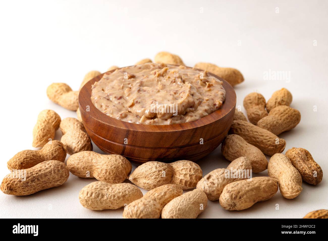 American breakfast, sweet food and snack high in calories concept with