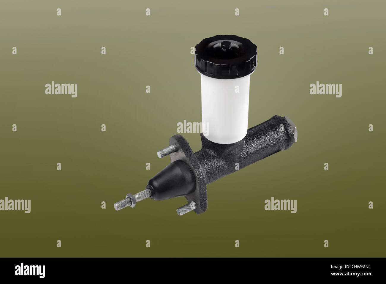 Lot of 12 Wheel Cylinder Cups 15/16 Brakes & Brake Parts