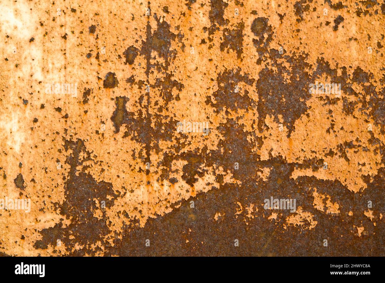 Rust pattern hi-res stock photography and images - Alamy
