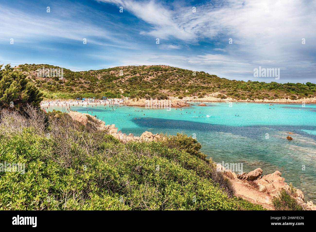 Spiaggia del principe costa smeralda hires stock photography and images Alamy Spiaggia del principe costa smeralda hires stock photography and images Alamy
