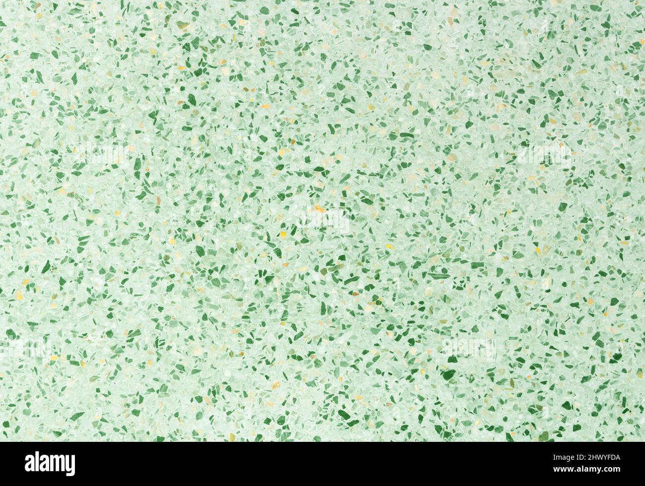 terrazzo flooring or marble green. polished stone texture beautiful for
