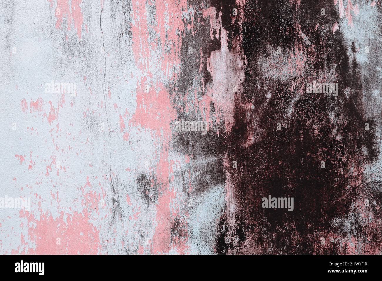 cement wall background abstract old concrete texture Stock Photo