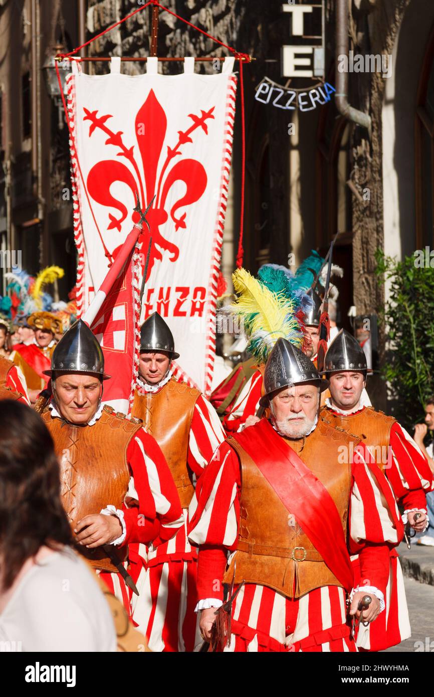 Republic of florence italy hires stock photography and images Alamy