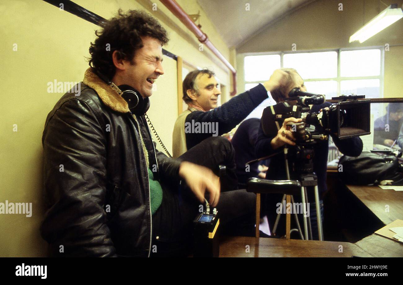 1980s record company hi-res stock photography and images - Alamy