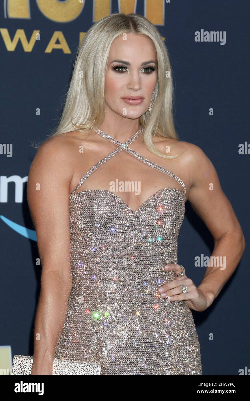 Carrie underwood country music awards hires stock photography and images Alamy